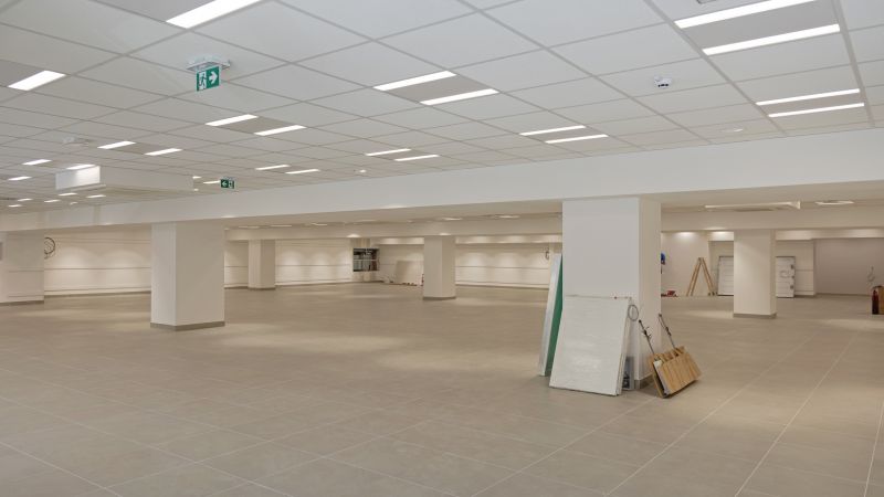 Cost of Tile in Franklin, WI