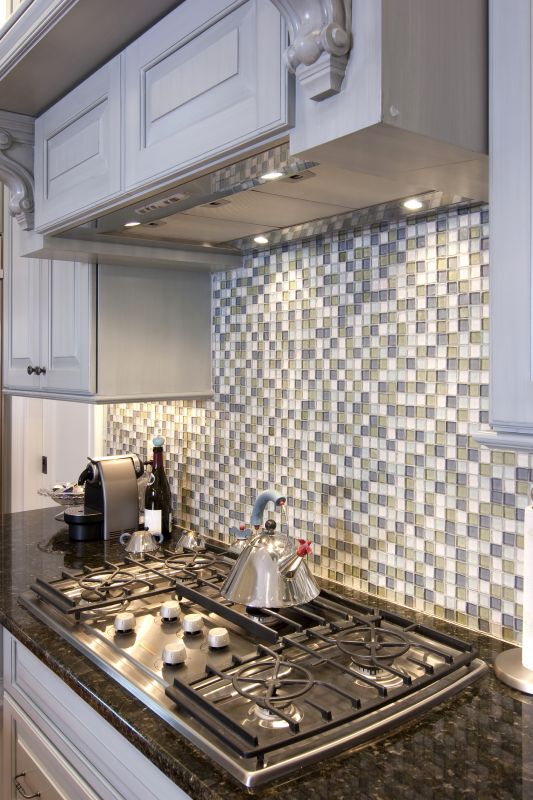 Kitchen Backsplash Tile