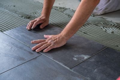 Local Tile Suppliers